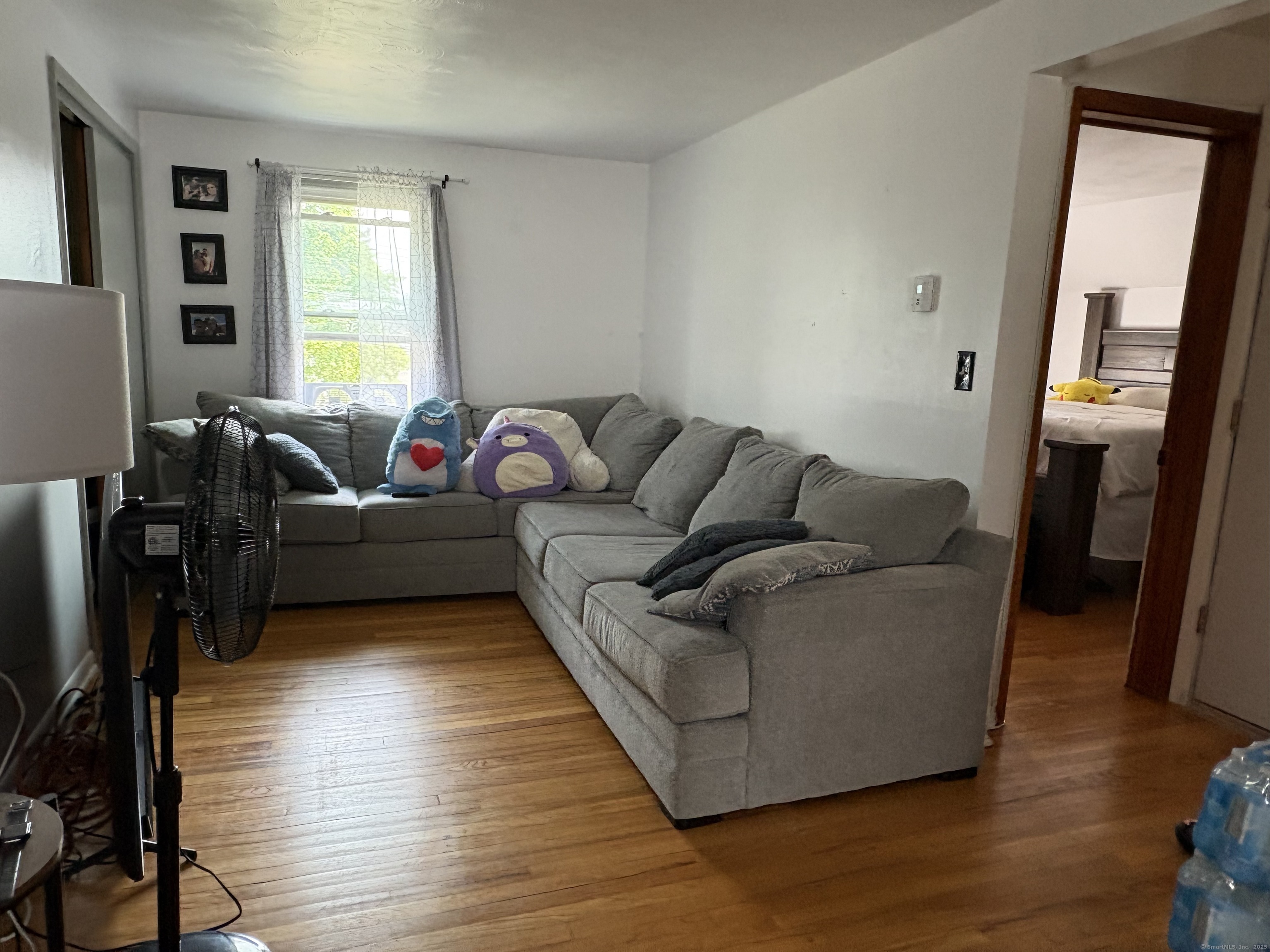 Property Photo: 510 Liberty Street 2nd Floor CT 06450