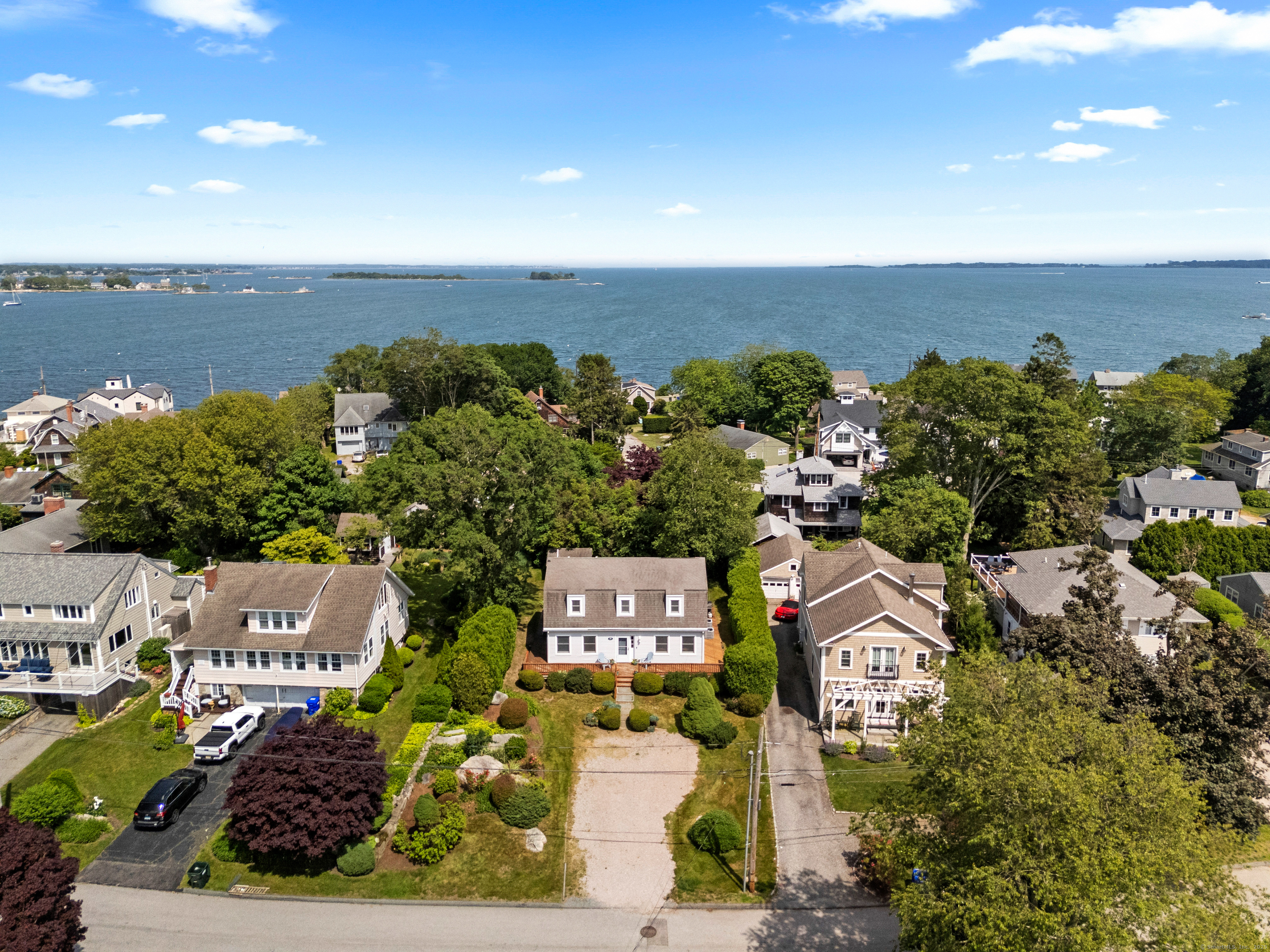 Property Photo: 23 Ridge Road CT 06340