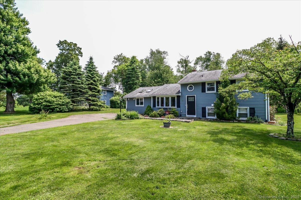 Property Photo: 22 Woodview Drive CT 06804