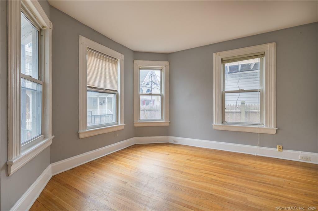 Property Photo: 26 Pleasant Street 1st Floor CT 06608