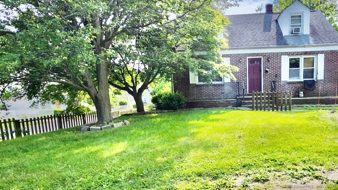 Property Photo: 655 Nichols Avenue CT 06614