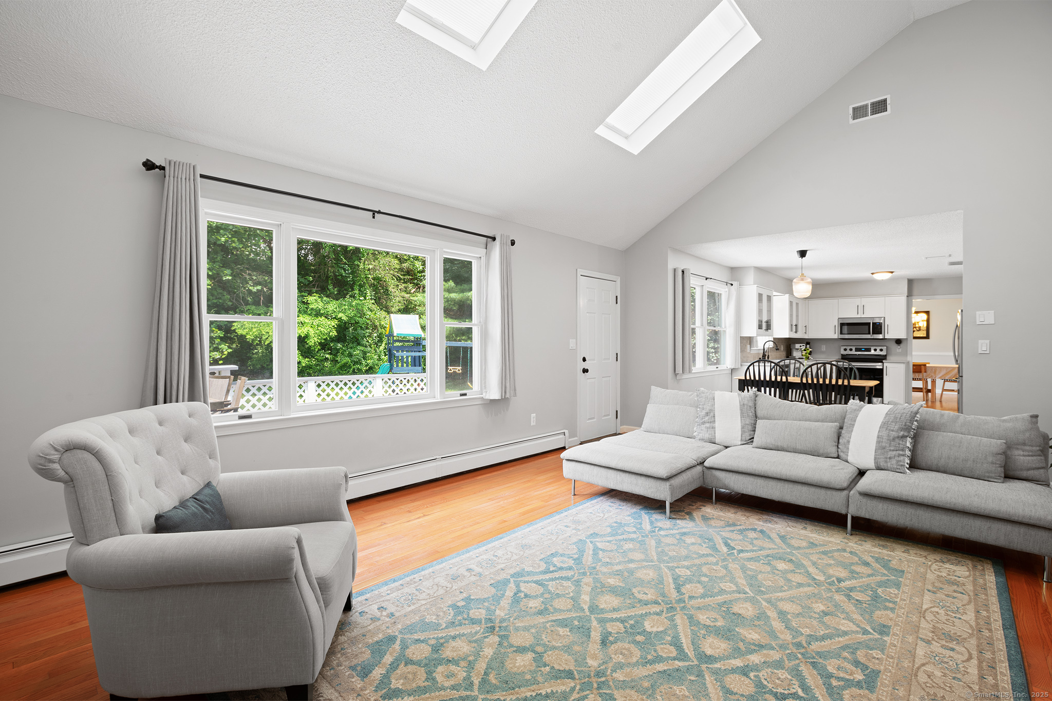 Property Photo: 248 Harrison Road CT 06410