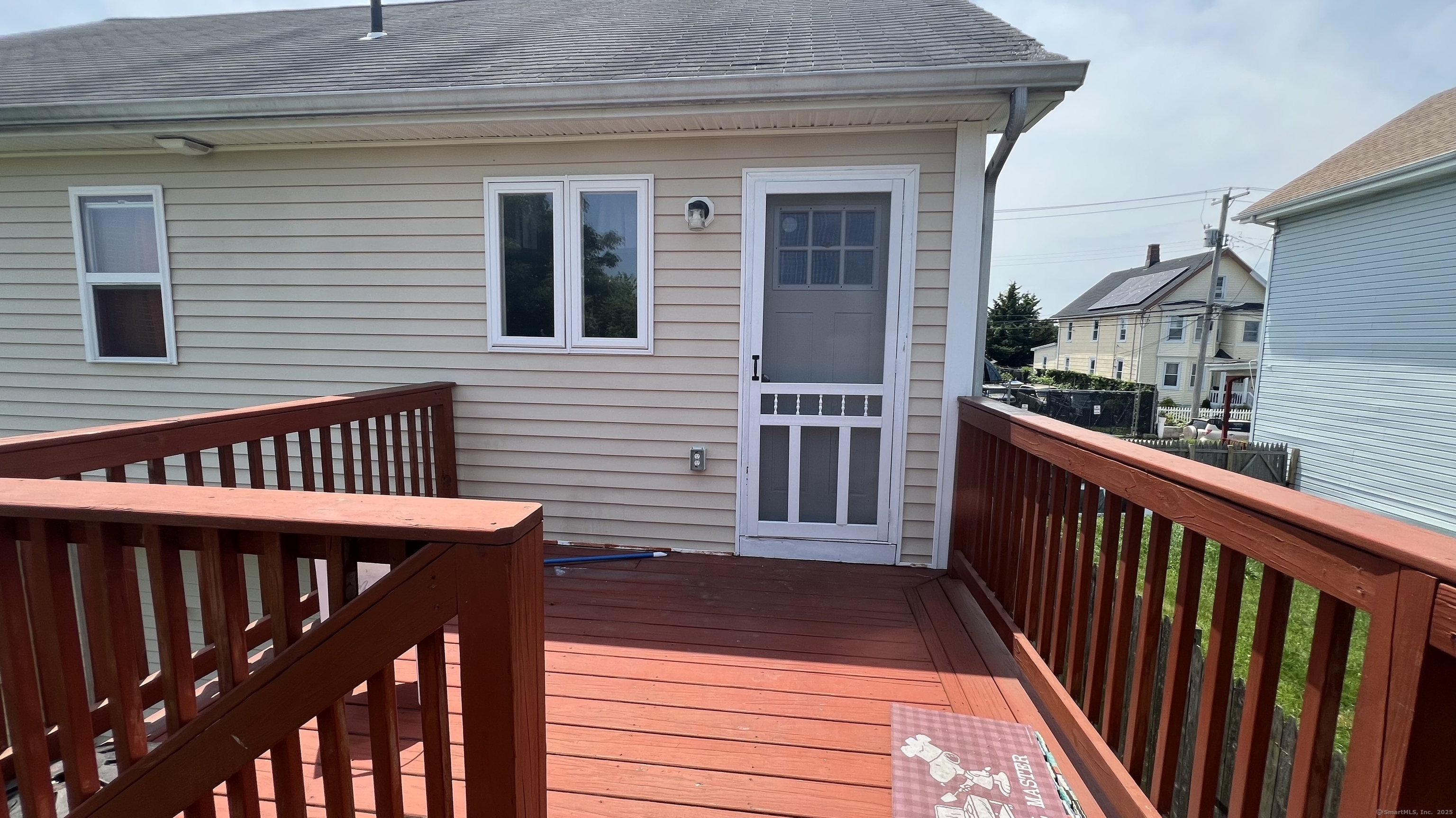 Property Photo: 325 Jefferson Street CT 06607