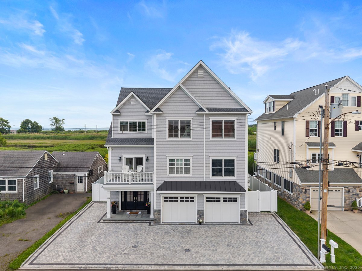 84 Cooper Avenue  Milford CT 06460 photo