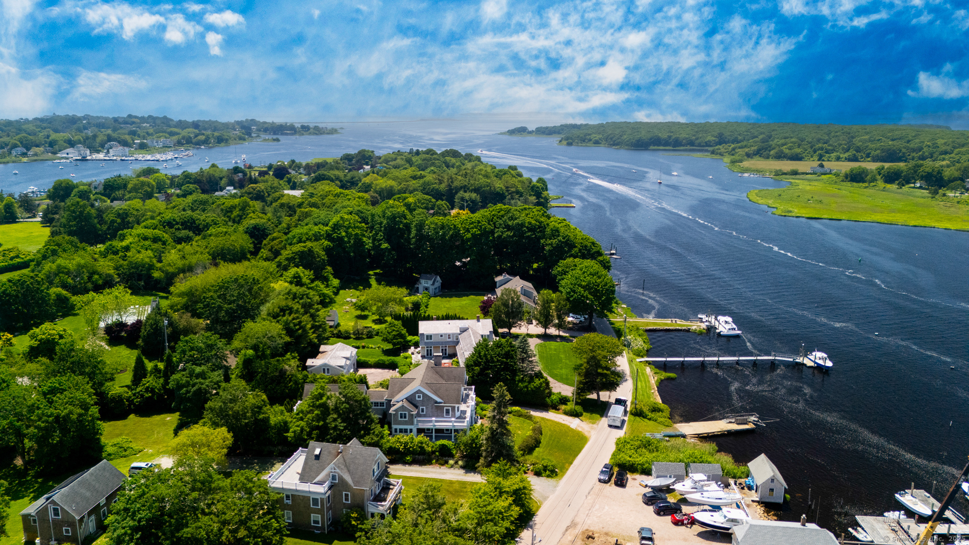 Property Photo:  52 Avondale Road  RI 02891 