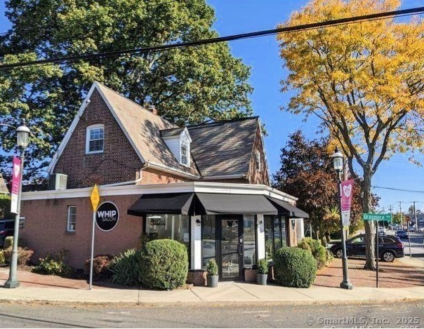 Property Photo: 58 Post Road CT 06824