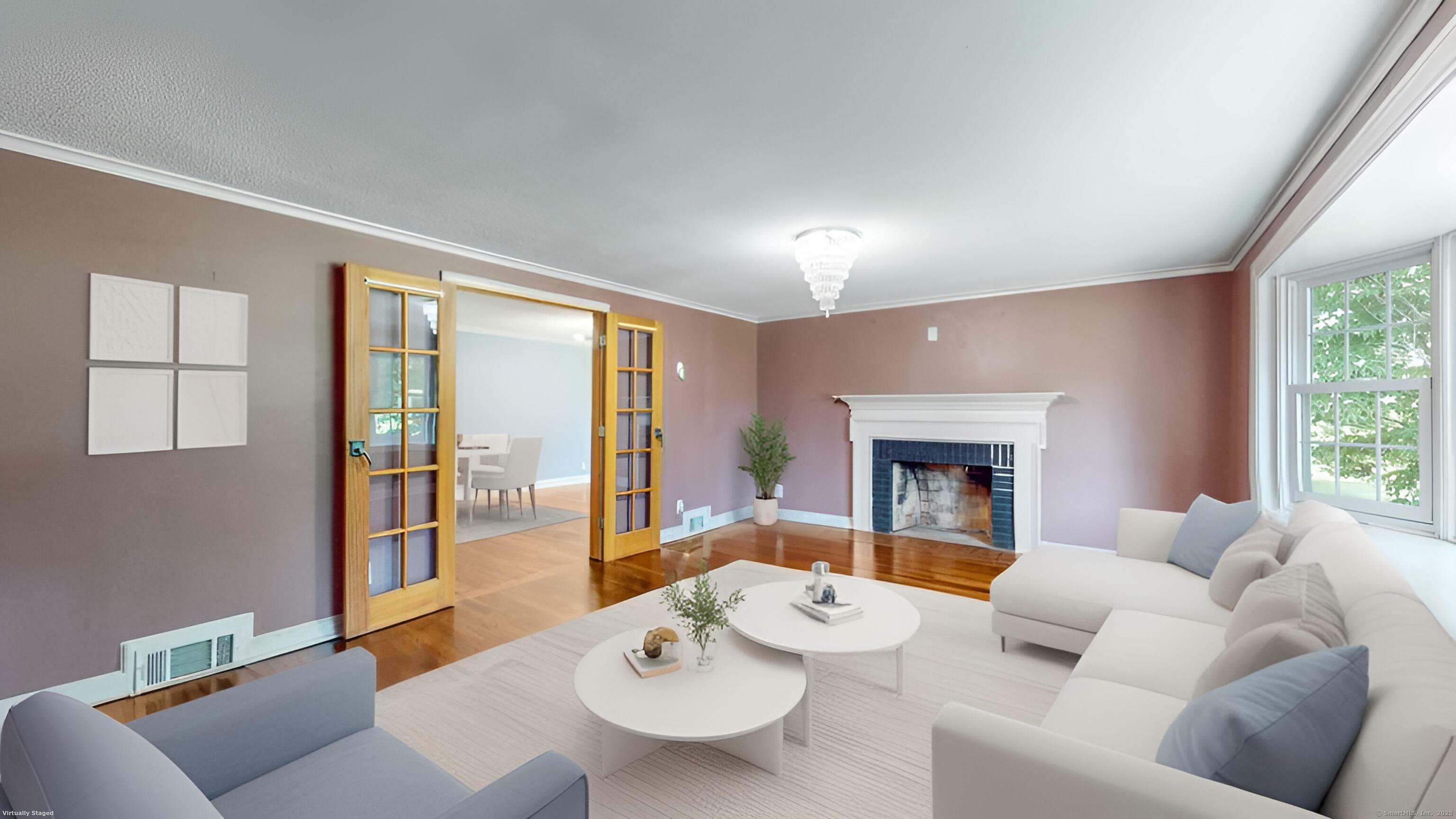 Property Photo: 9 Selden Hill Drive CT 06107