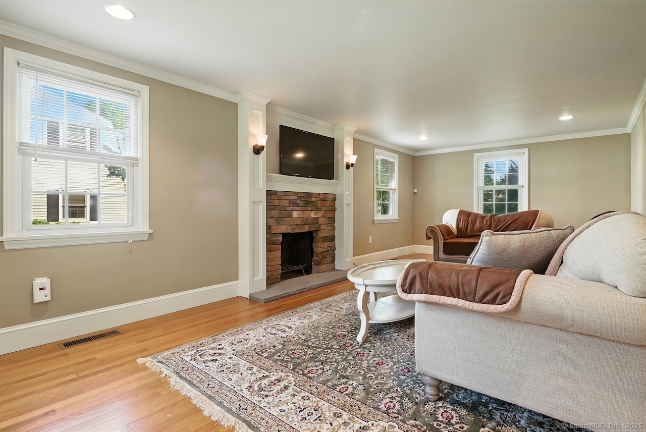 Property Photo: 51 Sunset Terrace CT 06085