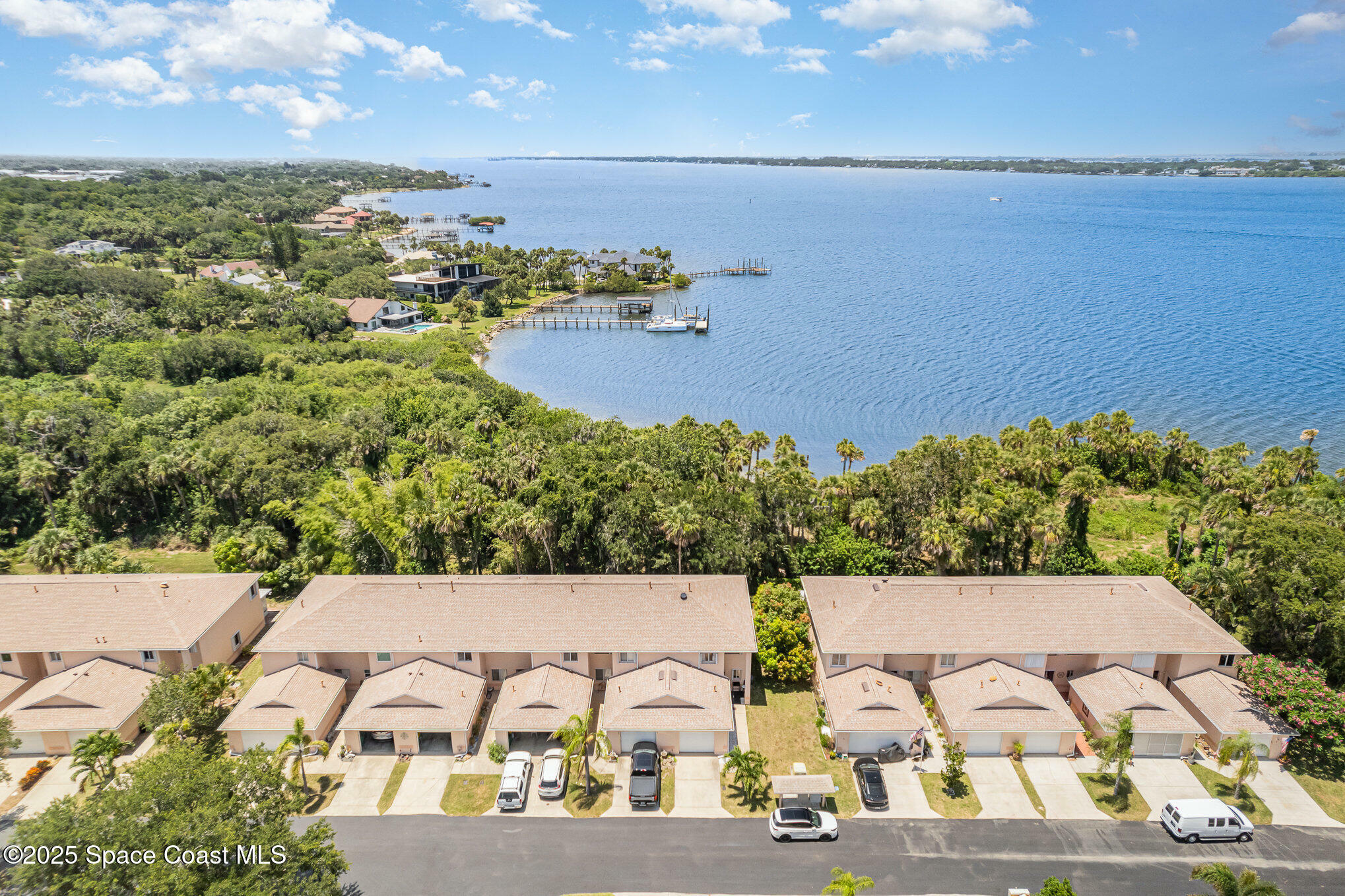 Property Photo: 112 Plover Lane FL 32955