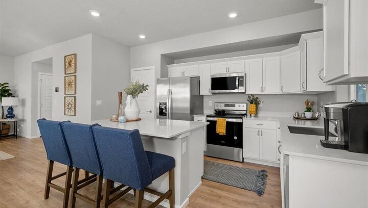 Property Photo:  3691 S Keller Ln  WA 99206 