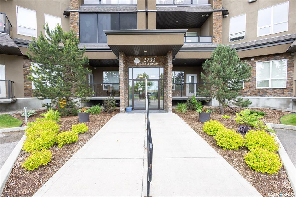 Property Photo: 2730 Main Street 210 SK S7J 0M3