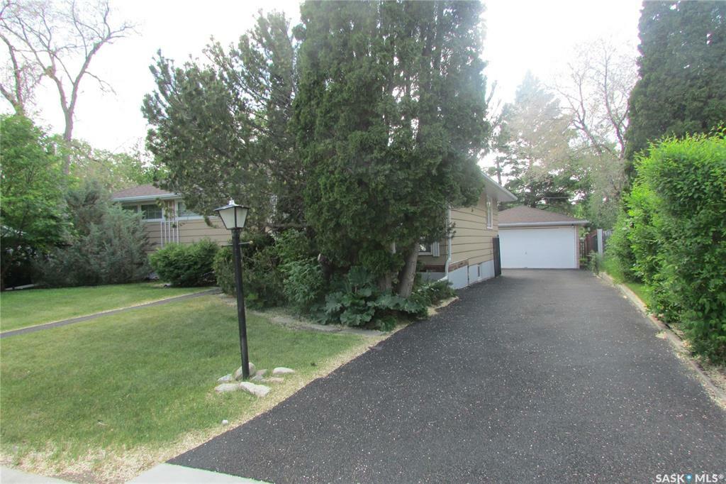 Photo de la propriété: 20 Montgomery Road SK S4S 5C4