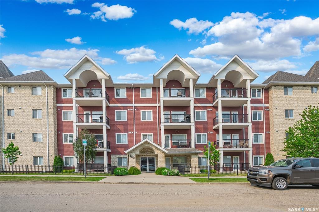 150 Pawlychenko Lane 405  Saskatoon SK S7V 0B4 photo