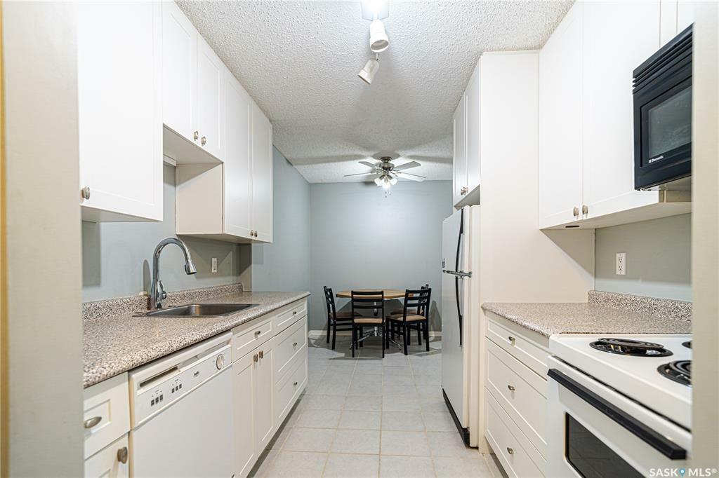 Property Photo: 4219 Degeer Street 18 SK S7H 4N6