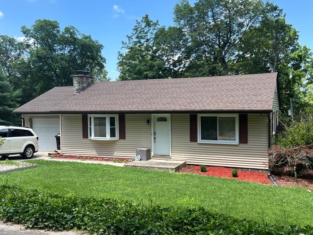 Property Photo: 160 Stanhope Drive OH 45601