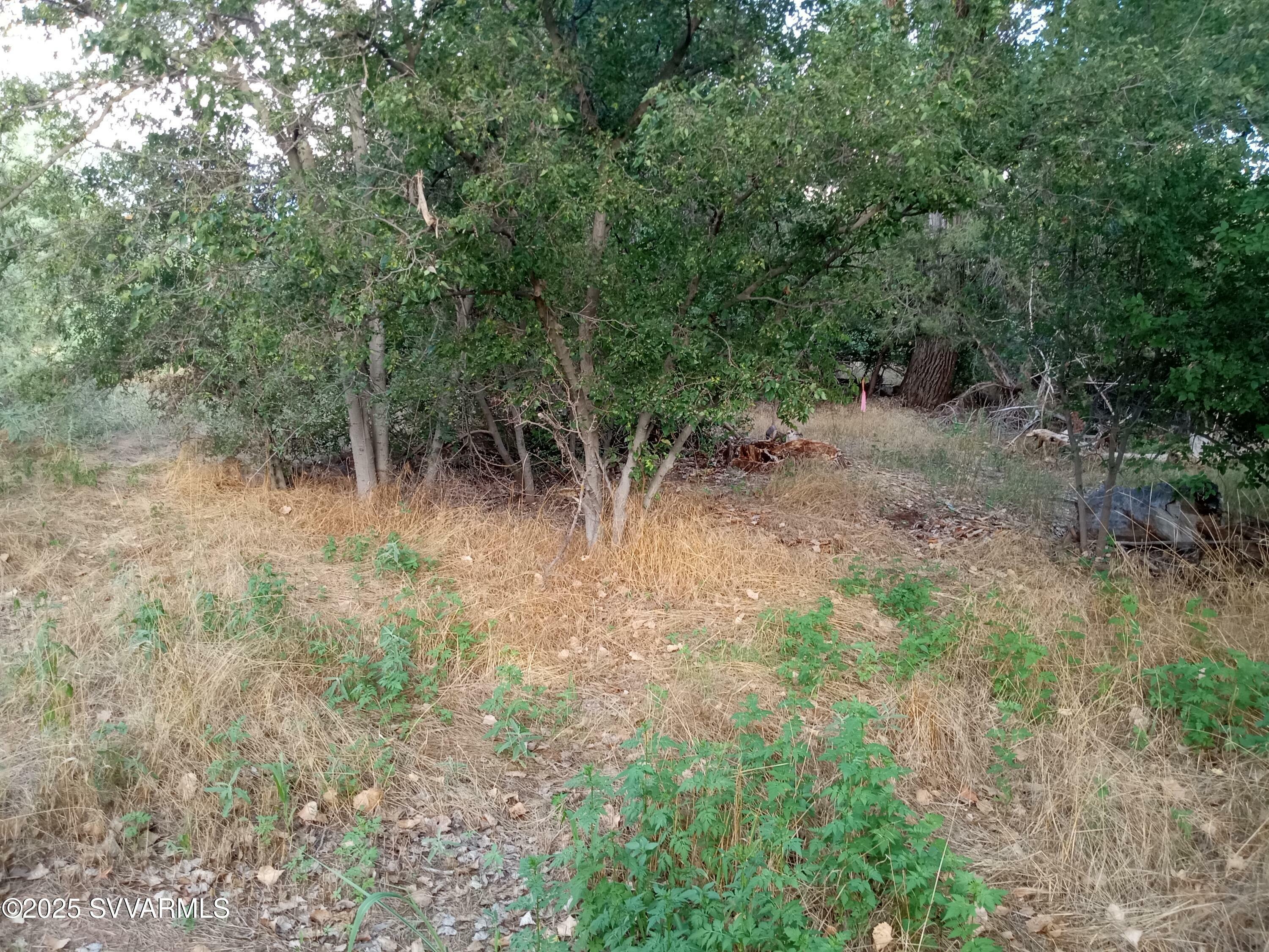 Property Photo: 3077 Wagner Drive AZ 86322