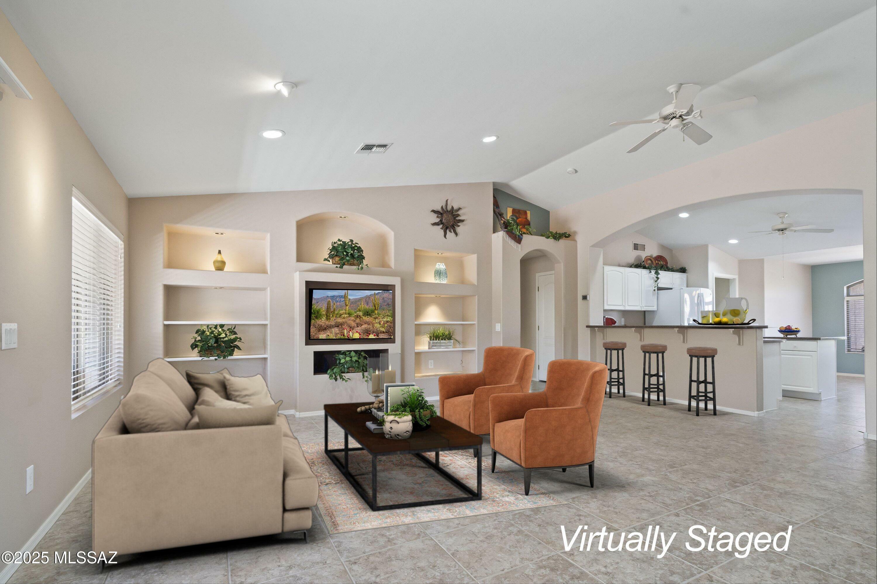 Property Photo:  38777 S Starwood Drive  AZ 85739 
