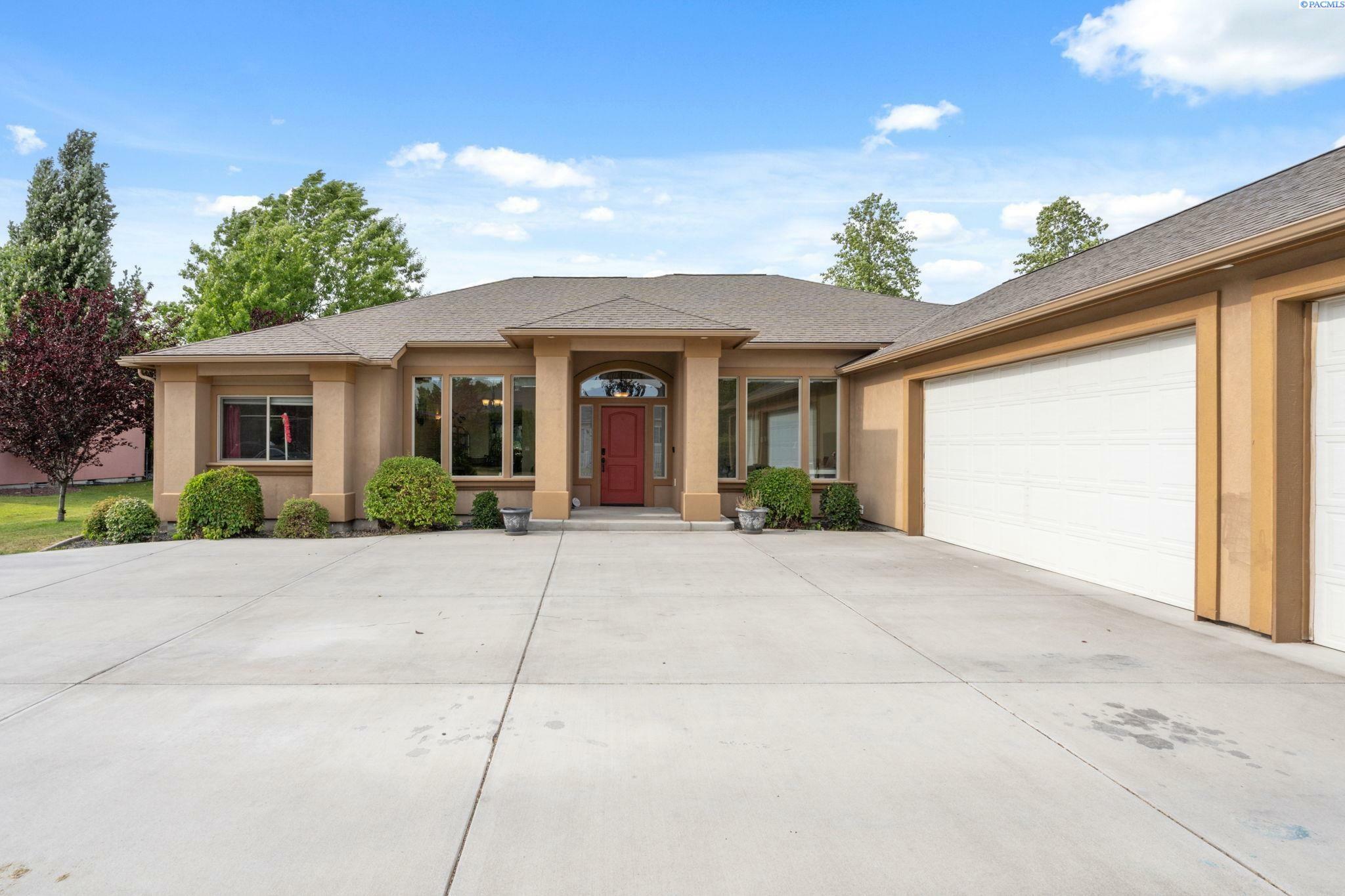Property Photo: 3 Jasper Court WA 99301
