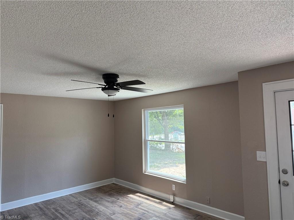 Property Photo: 101 Albertson Road NC 27360