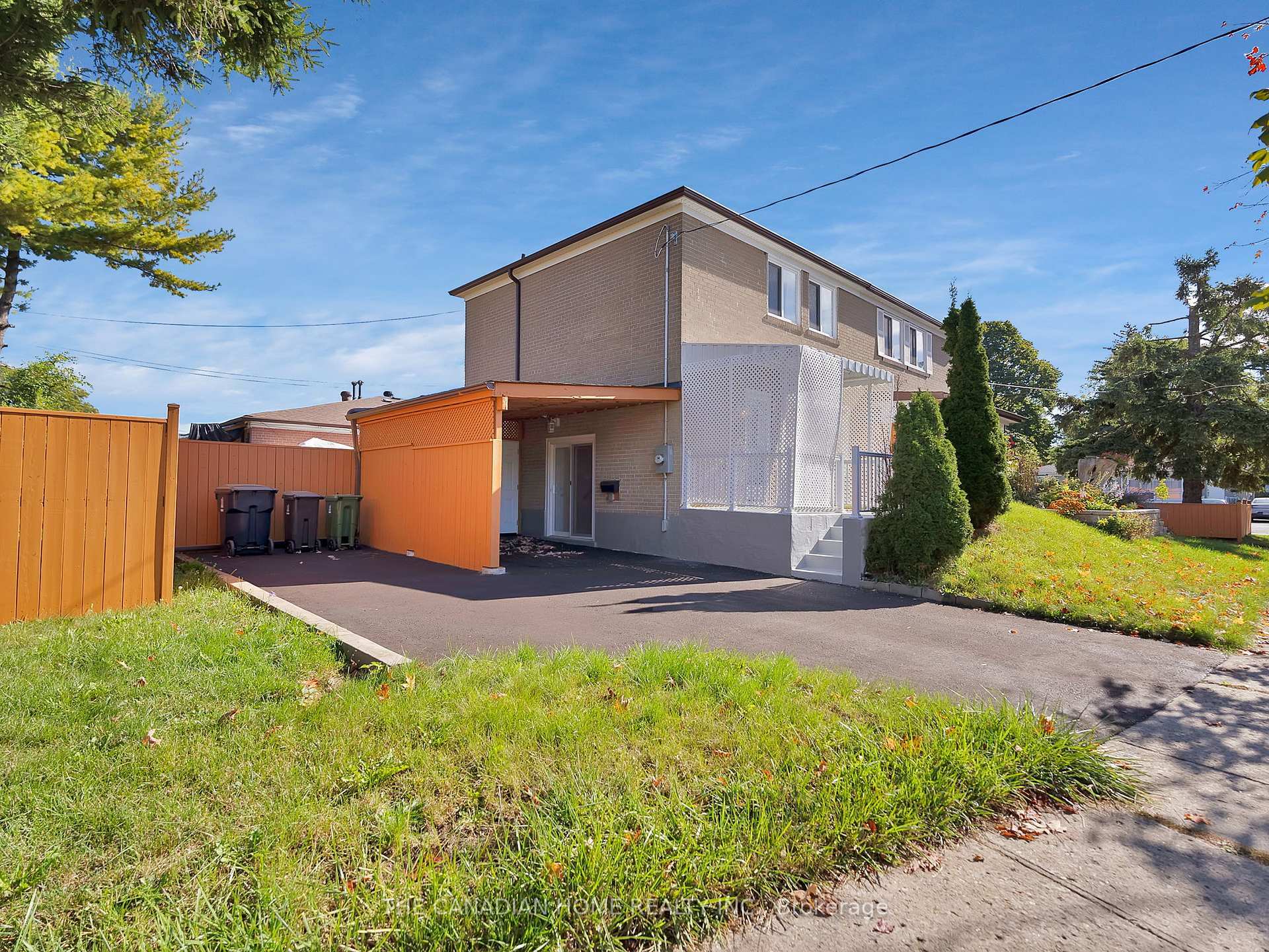 3 Shier Drive  Toronto ON M1J 2T1 photo