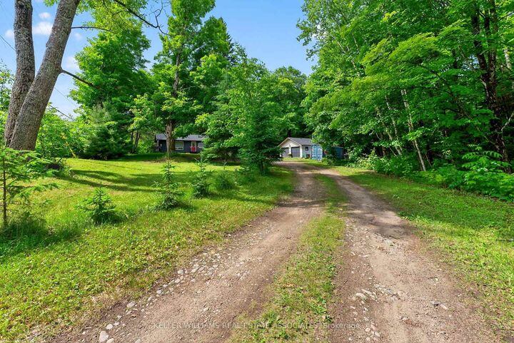 Property Photo: 17377 35 Highway ON K0M 1J2