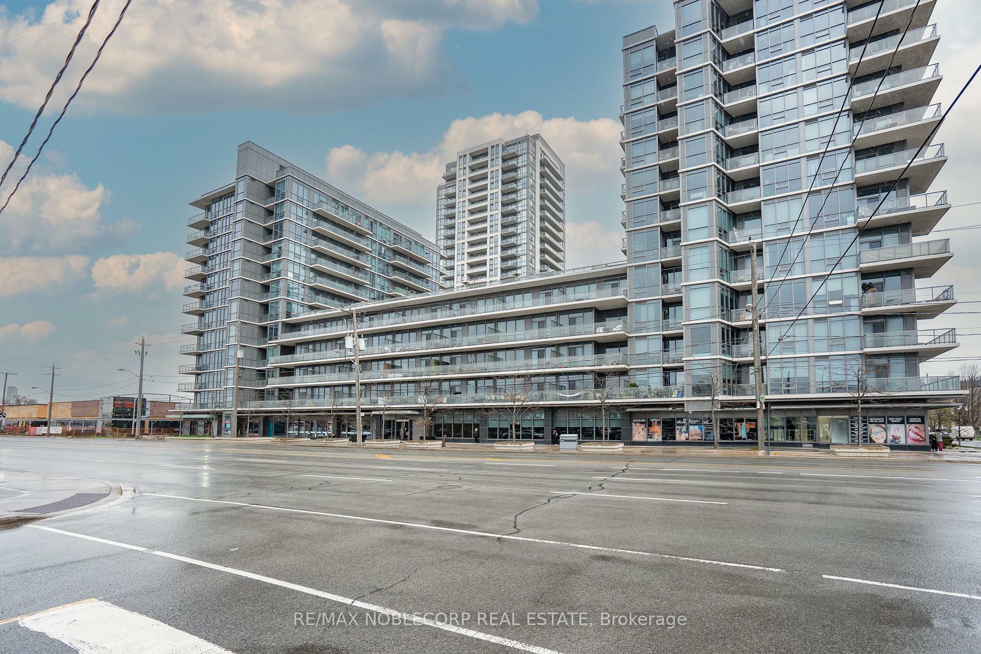 1185 The Queensway Avenue 331  Toronto ON M8Z 0C6 photo