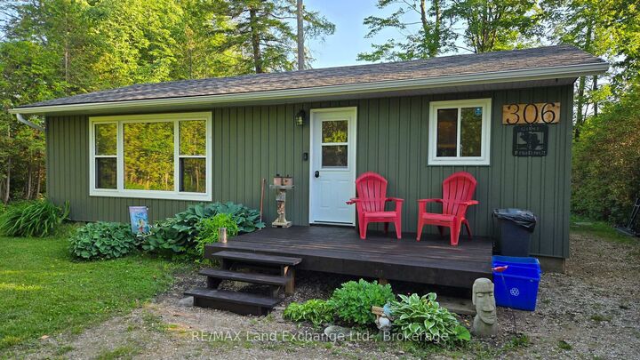 306 Ojibwa Trail  Huron-Kinloss ON N2Z 2X3 photo