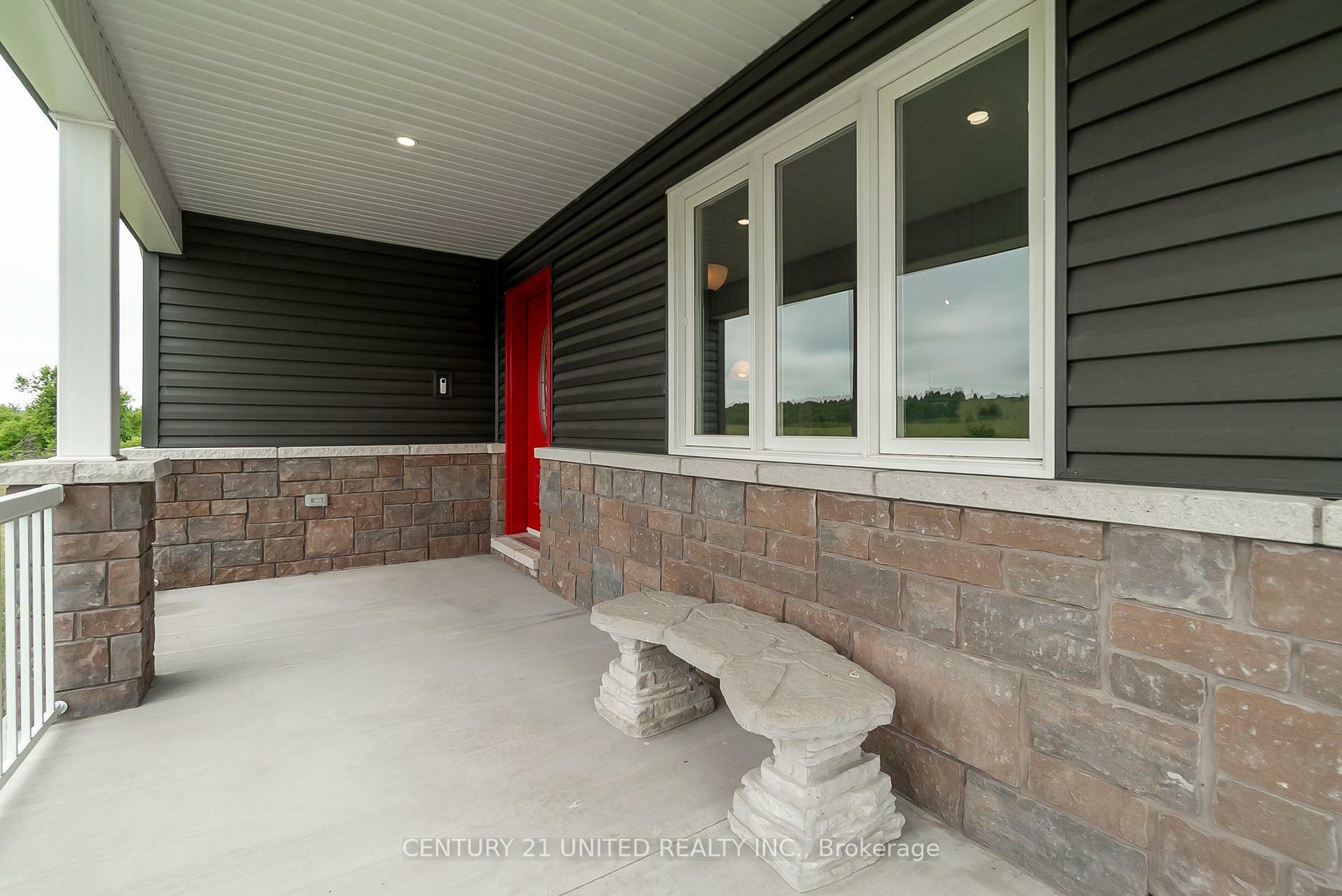 Property Photo: 3079 Old Norwood Road ON K9J 0G6