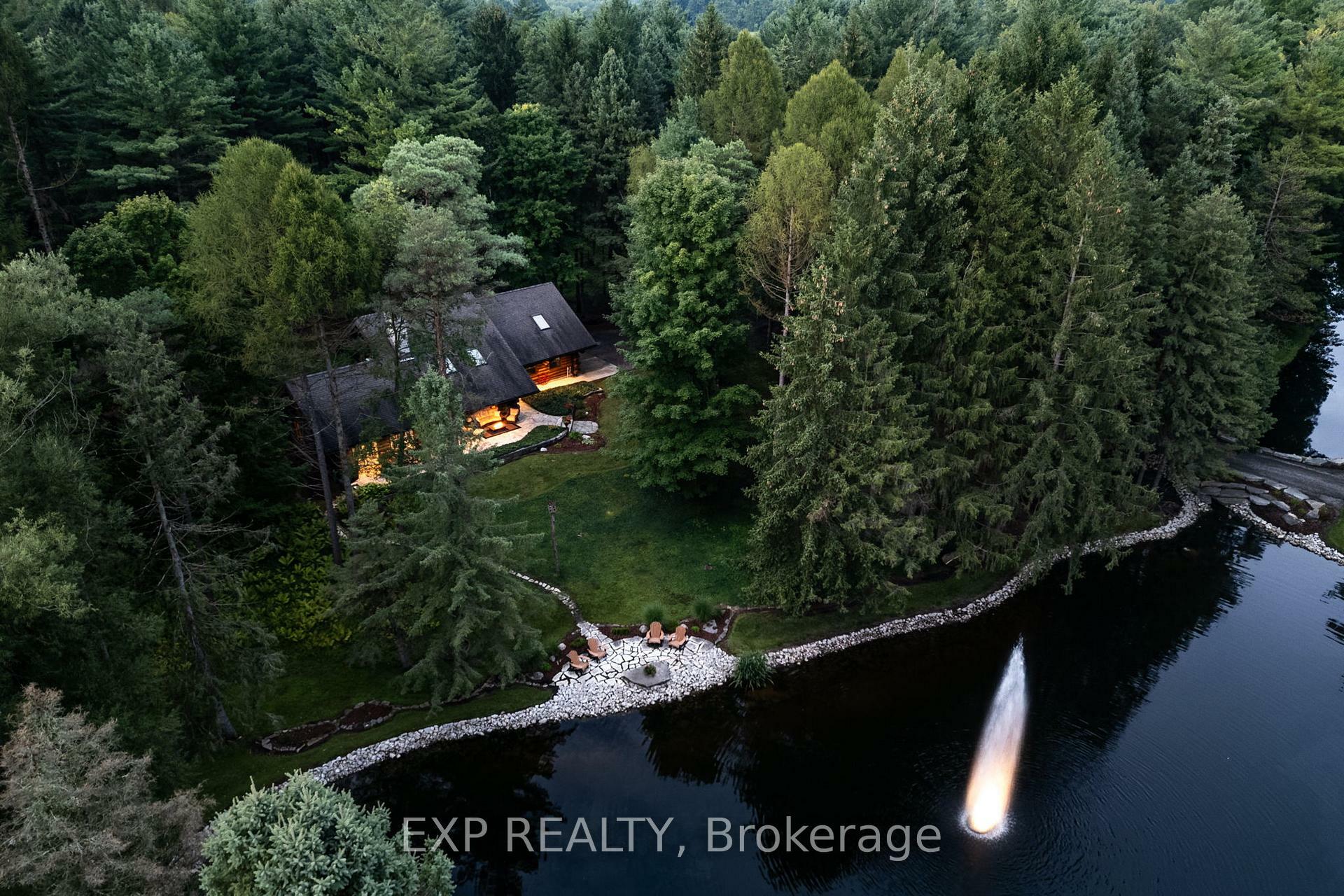 Property Photo:  10608 Longwoods Road  ON N0L 1E0 