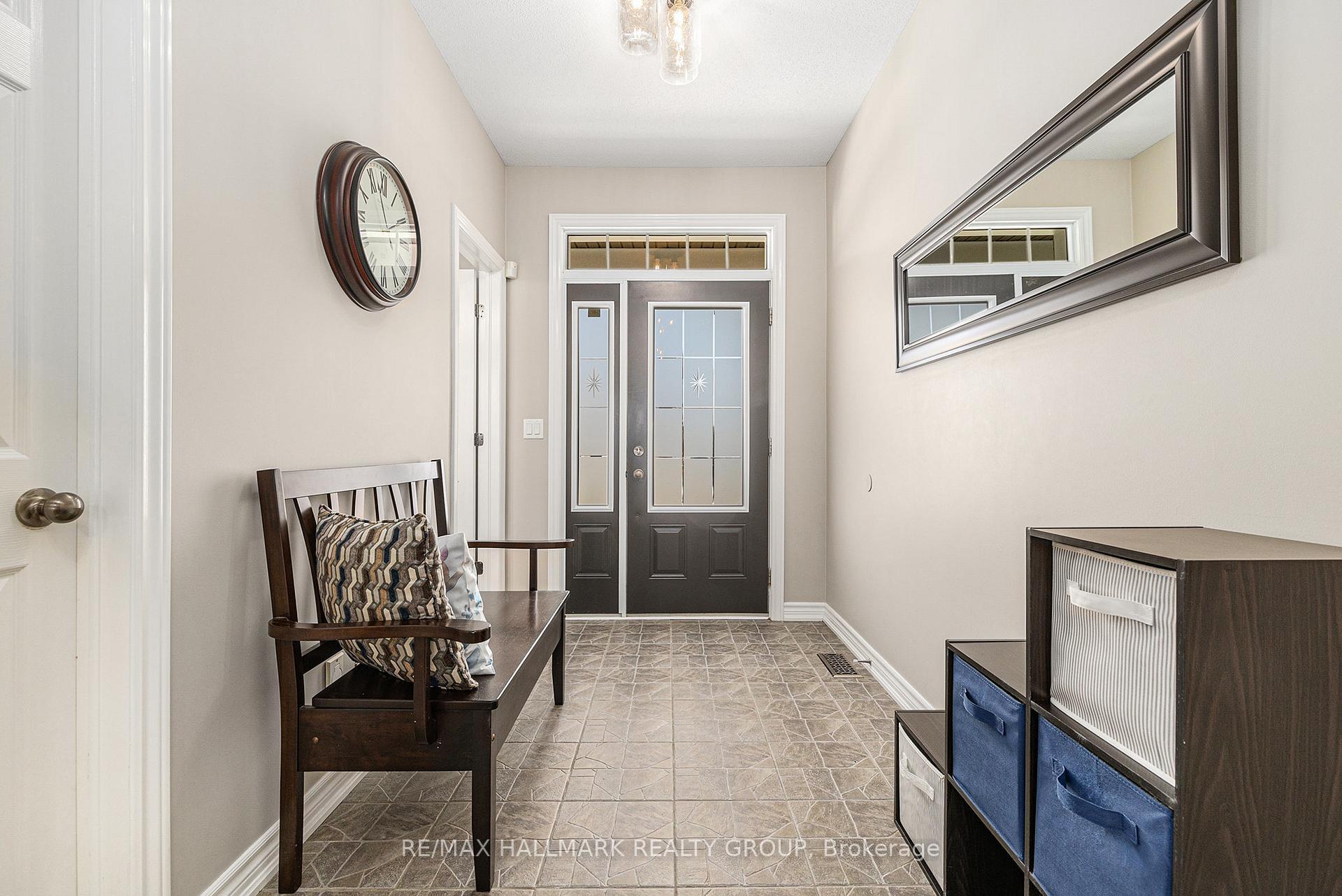 Property Photo: 220 Celtic Ridge Crescent ON K2W 0C1