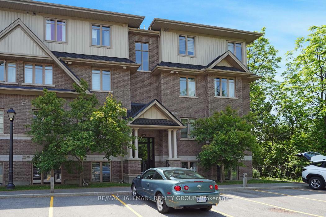 34 Tadley Private D  Barrhaven ON K2J 2T3 photo