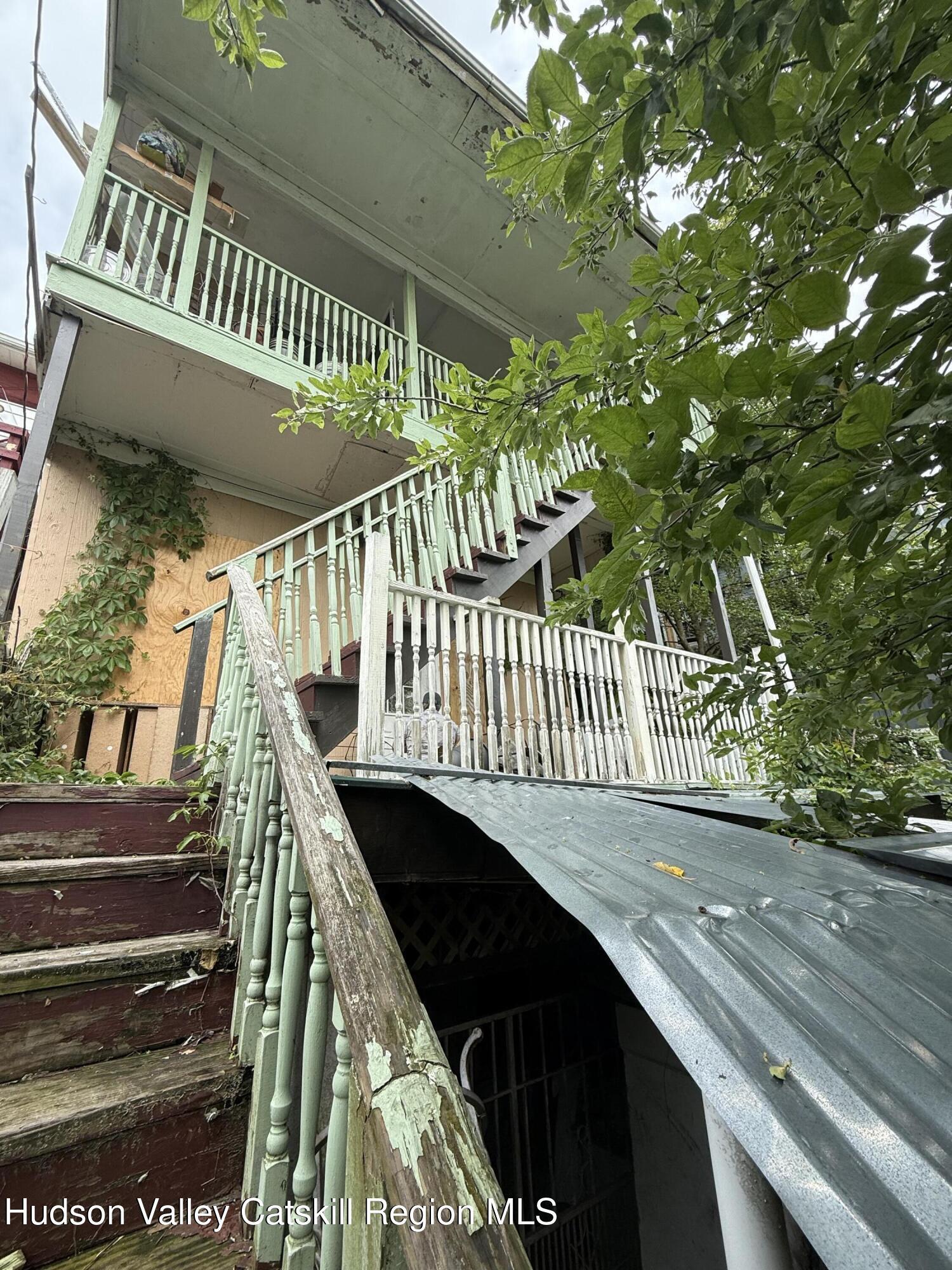 Property Photo: 477 Main NY 12414