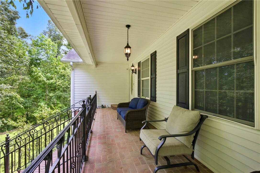 Property Photo: 101 Jocassee Falls Road SC 29676