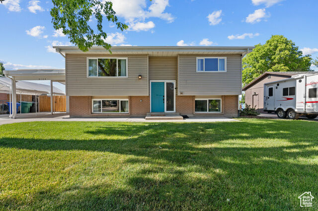 Property Photo:  2124 W 7125 S  UT 84084 