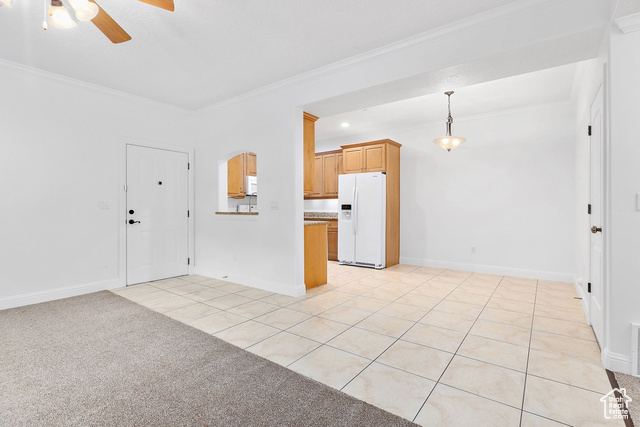 Property Photo: 181 N 1200 W 103 UT 84057