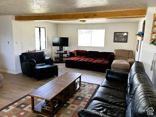 Property Photo: 5223 N 930 E UT 84526