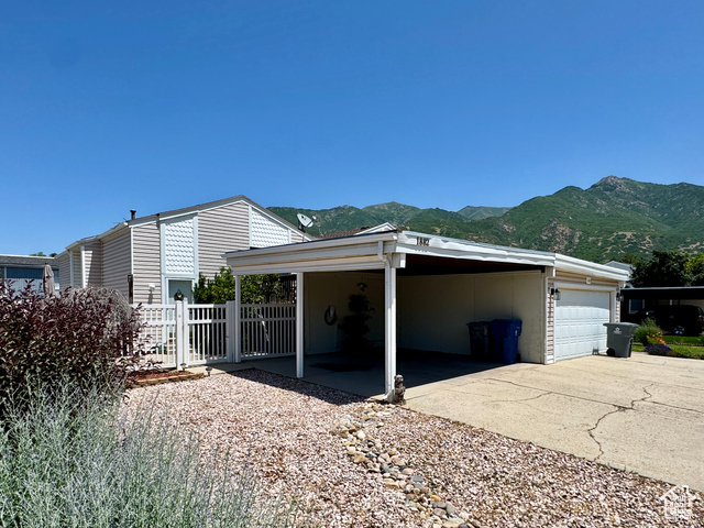 Property Photo:  1882 E 5775 S  UT 84403 