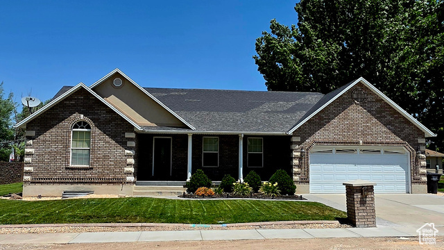 Property Photo: 65 E 300 S UT 84654
