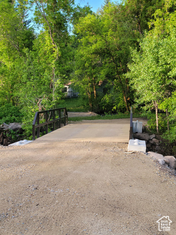 Property Photo: 6481 N Fork Rd N UT 84310