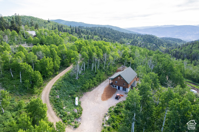 Property Photo: 2143 S Aspen Cir UT 84017
