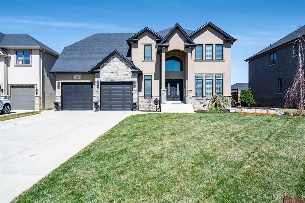161 Summer Street  Lakeshore ON N0R 1A0 photo