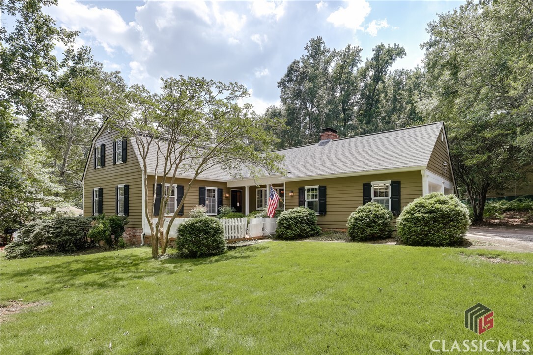 Property Photo:  235 Pendleton Drive  GA 30606 