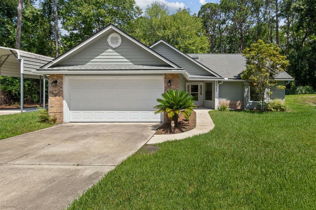 Property Photo: 96086 Cayman Circle FL 32034