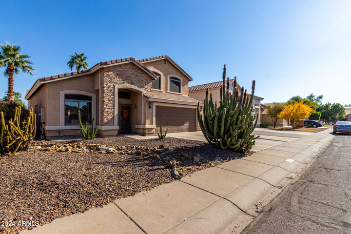 3619 N 104th Drive  Avondale AZ 85392 photo