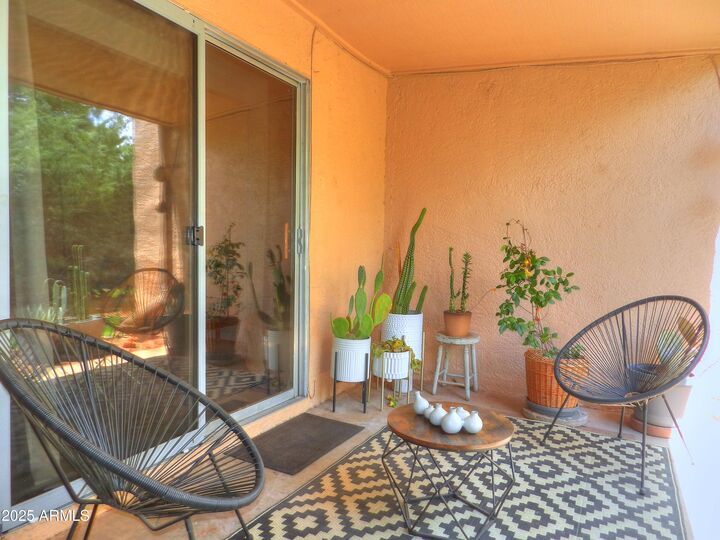 Property Photo: 130 Castle Rock Road 34 AZ 86351