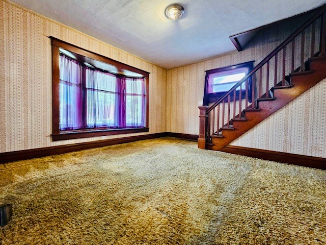 Property Photo: 347 East 4th St. OH 44805