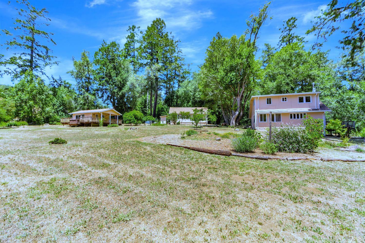 Property Photo: 16880 Coleman Valley Road CA 95465