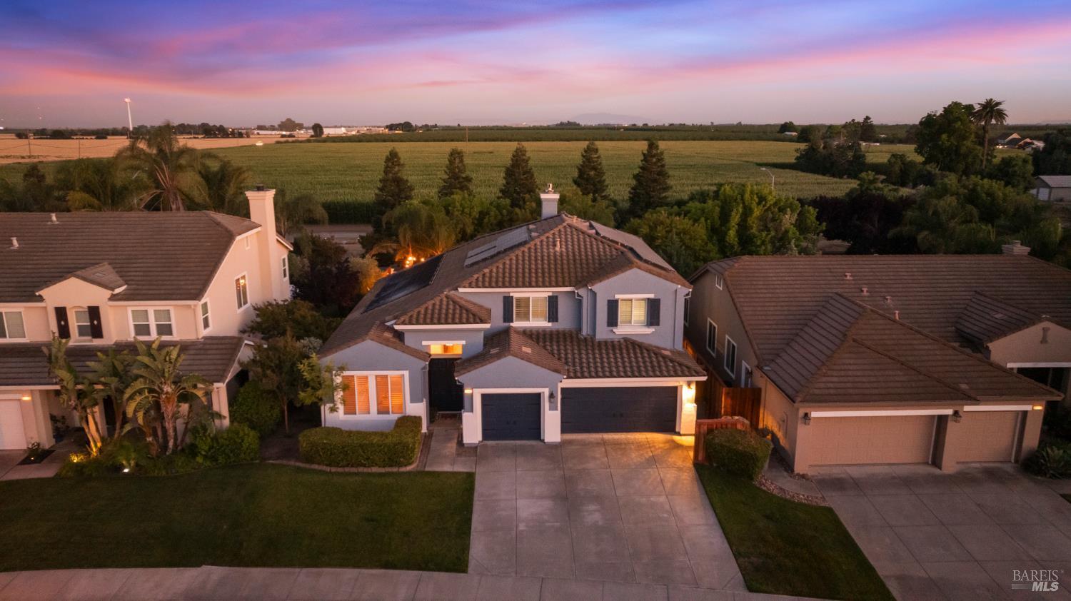 Property Photo:  965 Griffith Drive  CA 95620 