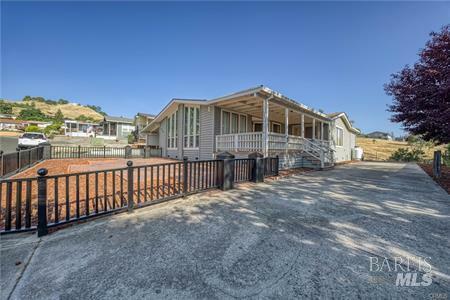 Property Photo: 336 Walnut Drive CA 95453