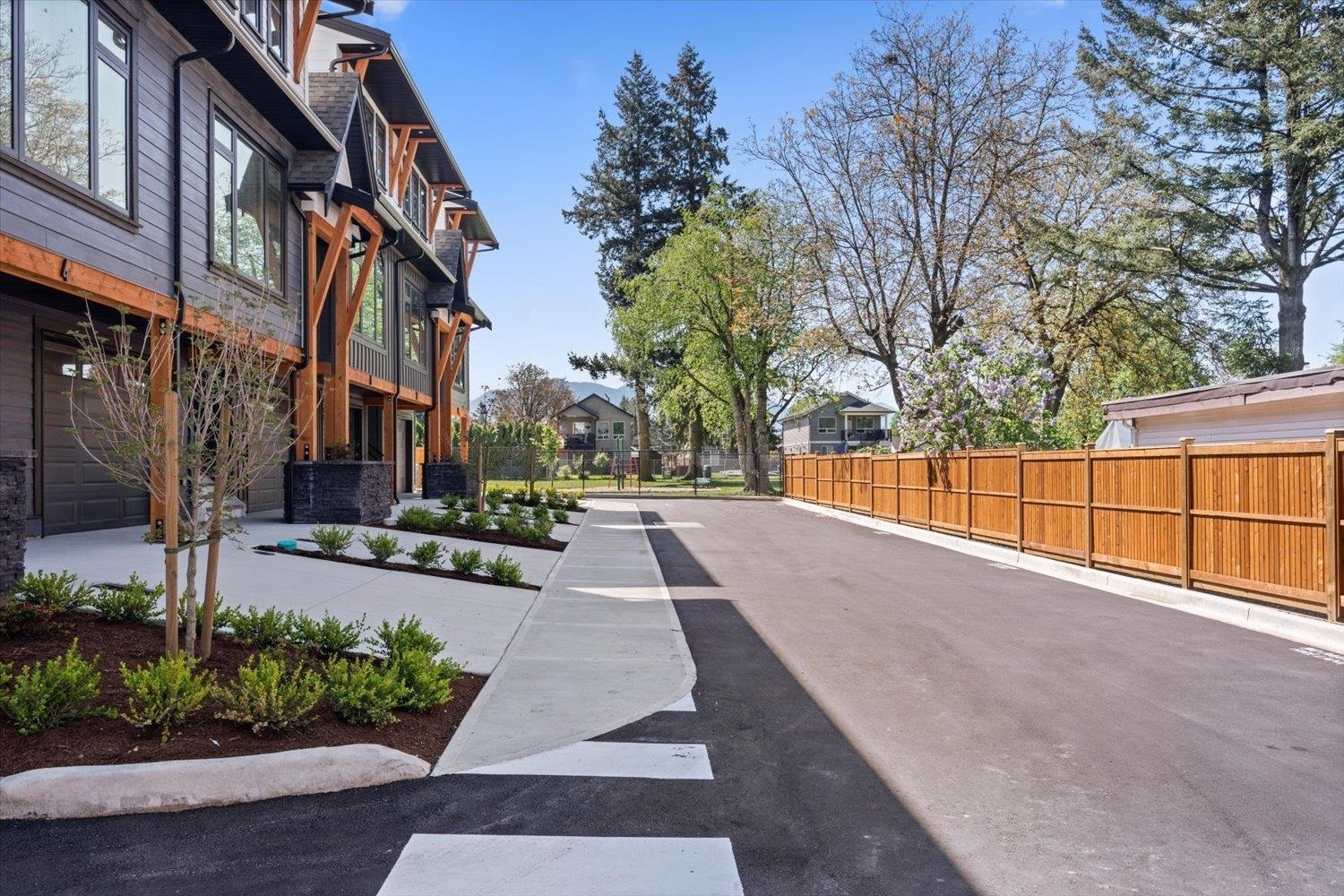 Photo de la propriété: 46106 Riverside Drive 8 BC V2P 3K9